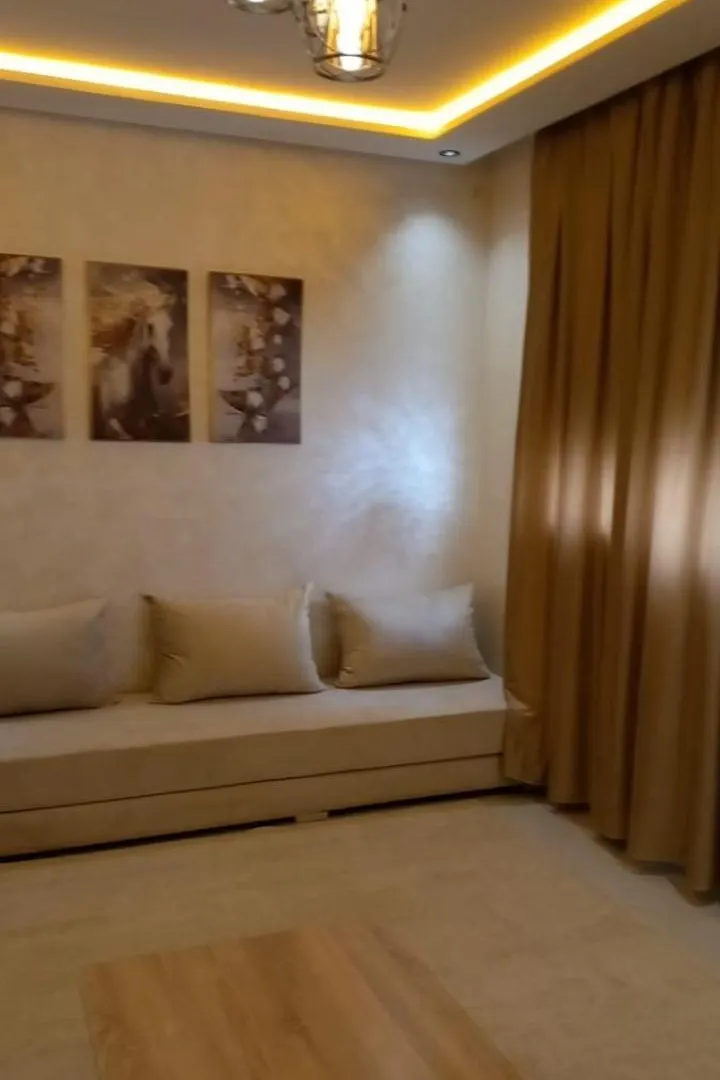 La Perle Lejlighed Agadir